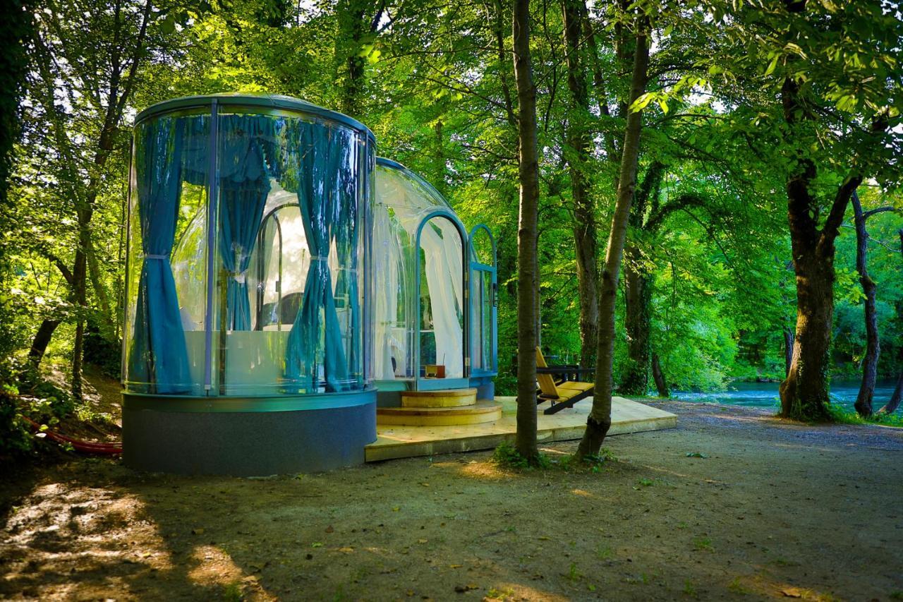 Japodski otoci - Japodia Racic Exteriér fotografie