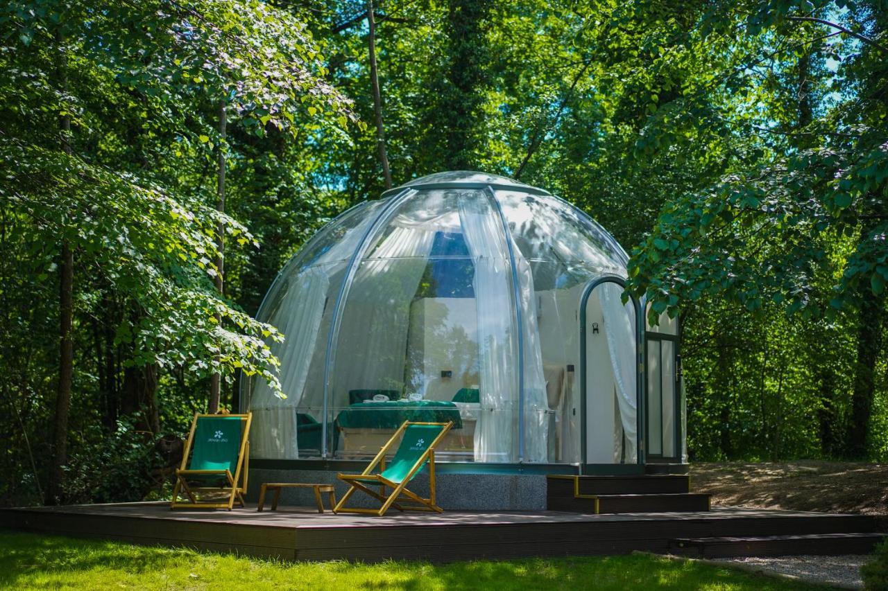 Japodski otoci - Japodia Racic Exteriér fotografie