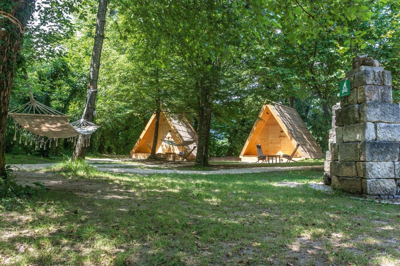 Japodski otoci - Japodia Racic Exteriér fotografie