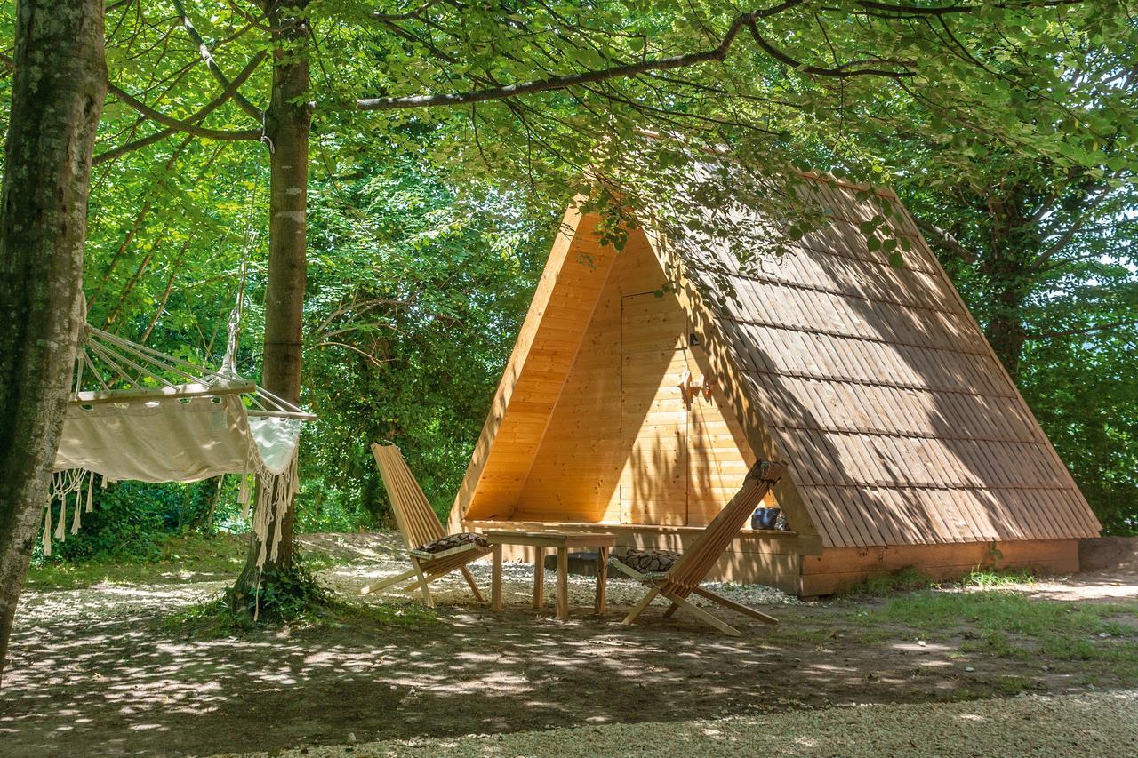 Japodski otoci - Japodia Racic Exteriér fotografie