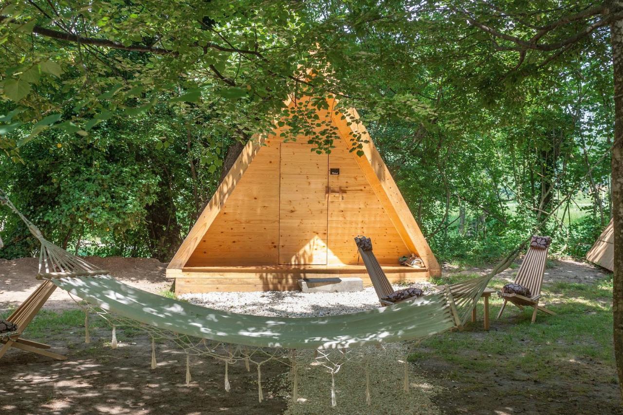 Japodski otoci - Japodia Racic Exteriér fotografie